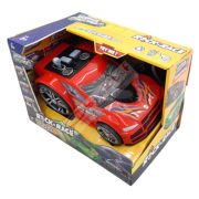 Canem Kutulu Pilli Basbırak Rock Race Araba Gy-715