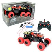 Canem Uzaktan Kumanda Şarzlı Jeep Sh091-157B-153B