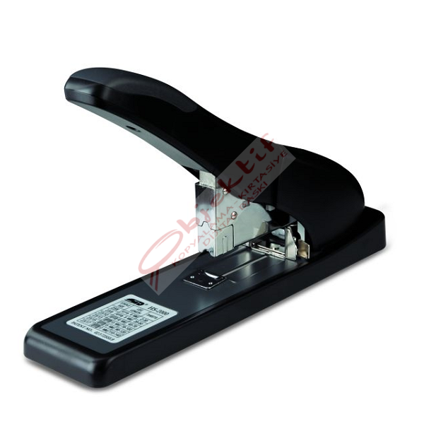 Std Kollu Zımba Makinesi 140 SY 23/6-17 Gri HS-2000