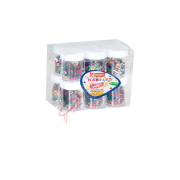 Mikro Elişi Pulu Boncuk Harf GG 12-08H