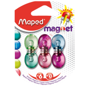Maped Mıknatıs 13 MM 6 LI 517111
