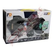 Canem Usb Şarzlı Kç.Dirifli Araba Fd218A