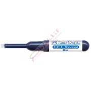 Faber-Castell Tahta Kalem Mürekkebi W20 Mavi 25 43 51