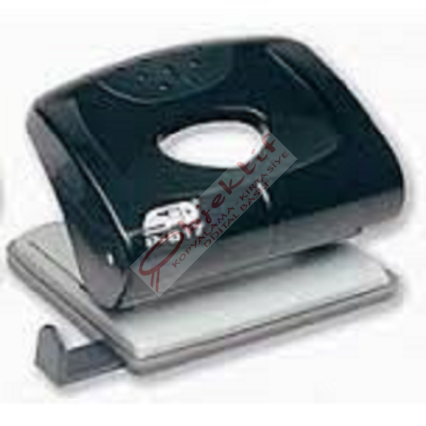 Std Perfaratör ( Delgeç ) Popular Orta Boy 2 MM P-817