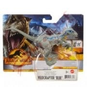 Jurassıc World Tehlikeki Dinozor Figürü HDX18
