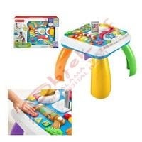 Fisher Price Lnl Eğitici Köpekçiğin Aktivite Masası