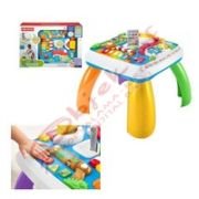 Fisher Price Lnl Eğitici Köpekçiğin Aktivite Masası