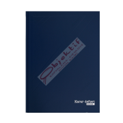 Bayındır Karar Defteri Ciltli 72 YP 24x34