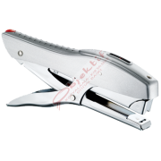 Maped Pens Tipi Zımba Makinesi Expert Metal 25 Syf 24/6-26/6 Gri 450510