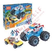 Mega Construx Hot Wheels Monster İkili Yarış Paketi MTL-GYG22