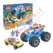 Mega Construx Hot Wheels Monster İkili Yarış Paketi MTL-GYG22