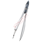 Maped Pergel Metal Study 119450