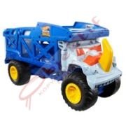 Hot Wheels Monster Trucks Taşıyıcı Kamyon MTL-HFB13