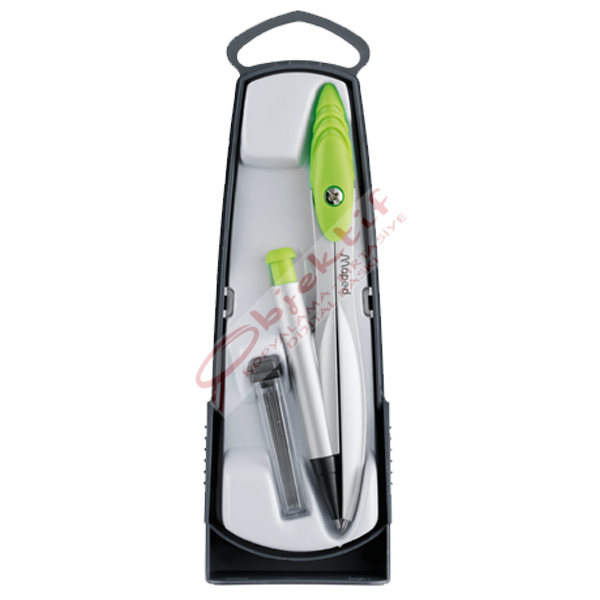 Maped Pergel Metal Study Versatilli 119430