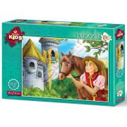 Art Puzzle 150 Parça Şatodaki Kız 4521