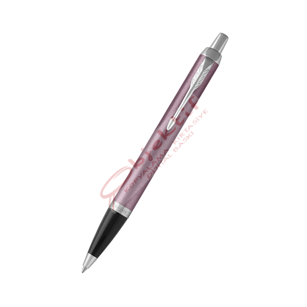 Parker Tükenmez Kalem Im Ct Açık Mor 1931634