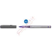 Faber-Castell Roller Kalem Free Ink 0.7 MM Menekşe 34 81 36