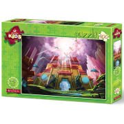 Art Puzzle 200 Parça Fantastik Şato 4530