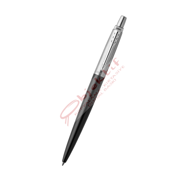 Parker Tükenmez Kalem Jotter Ct Siyah 1953346