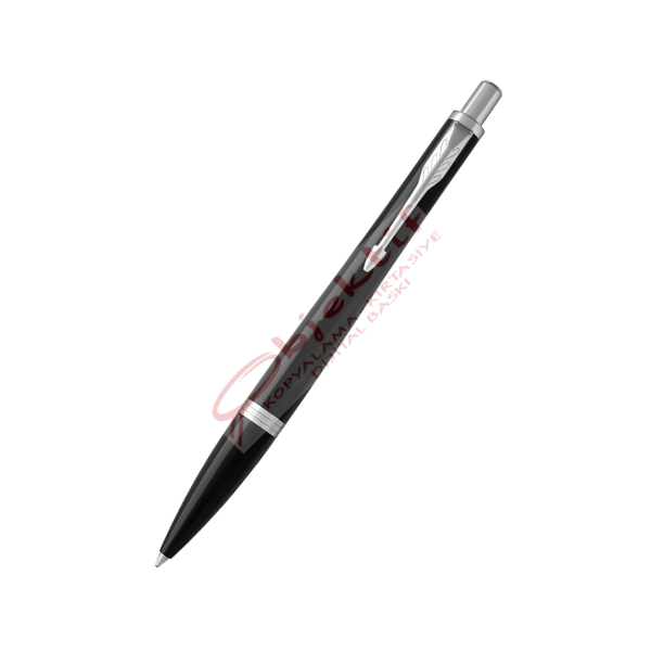 Parker Tükenmez Kalem Urban Lake Ct Siyah 1931579