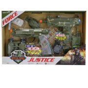 Ctoy Kutulu Polis/Asker Set Küçük 34170/180