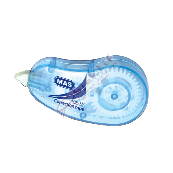 Mas Şerit Silici Midi 5MMx8MT 453