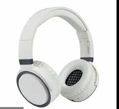 Maxell MLA HP-BTB52 Beyaz Kulak Üstü Bluetooth Kulaklık