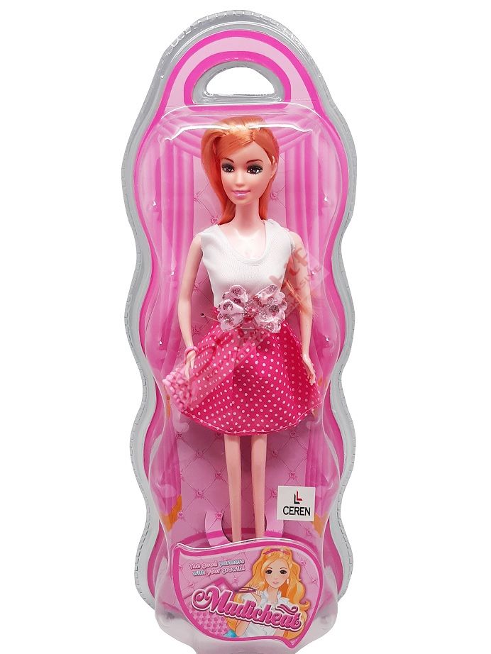 Ctoy Kartelada Moda Bebek Mudicheat 5555