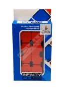Ctoy Infinity Cube Sonsuzluk Küpü 689C