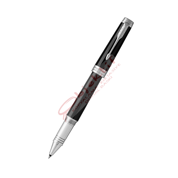 Parker Roller Kalem Premier Ct Siyah 1931415