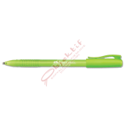Faber-Castell Tükenmez Kalem Cx Colour 1.0 MM Açık Yeşil 24 70 62