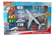 Ctoy Kutulu Havaalanı Set HS69102-3