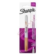 Sharpie Markör Metalik Tekli Blister Bronz 1986005