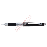 Pentel Versatil Kalem Kerry 0.5 MM Siyah Dolma Kalem Tip Kapaklı P1035-A