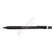 Pentel Çizim Kalemi Graph Mat Metal Gövde 1000 0.5 MM PG1005