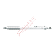 Pentel Çizim Kalemi Graph 600 0.5 MM Beyaz PG605-W