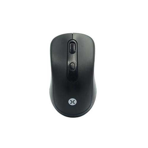 Dexim Dma010 Mw-036 USB Kablosuz Siyah Mouse