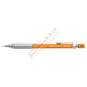 Pentel Çizim Kalemi Graph 600 0.5 MM Turuncu PG605-F