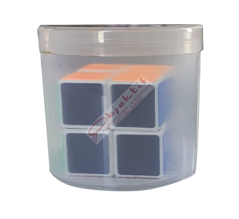 Ctoy Kutuda Sihirli Küp 2x2 581-5.0A