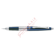 Pentel Versatil Kalem Kerry 0.7 MM Mavi Dolma Kalem Tip Kapaklı P1037-C