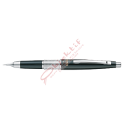 Pentel Versatil Kalem Kerry 0.7 MM Siyah Dolma Kalem Tip Kapaklı P1037-A