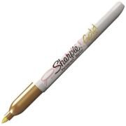 Sharpie Markör Metalik Altın Bulk 1834364