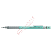 Pentel Çizim Kalemi Graph 600 0.7 MM Nane Mavisi PG607-S