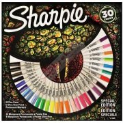 Sharpie Markör Permanent Fine Kertenkele 30 LU 2061335