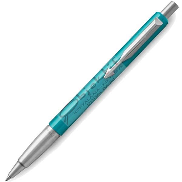 Parker Tükenmez Kalem Vector Ct Turkuaz P2025751