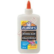 Elmers Sıvı Yapıştırıcı Beyaz 225 ML 2079102