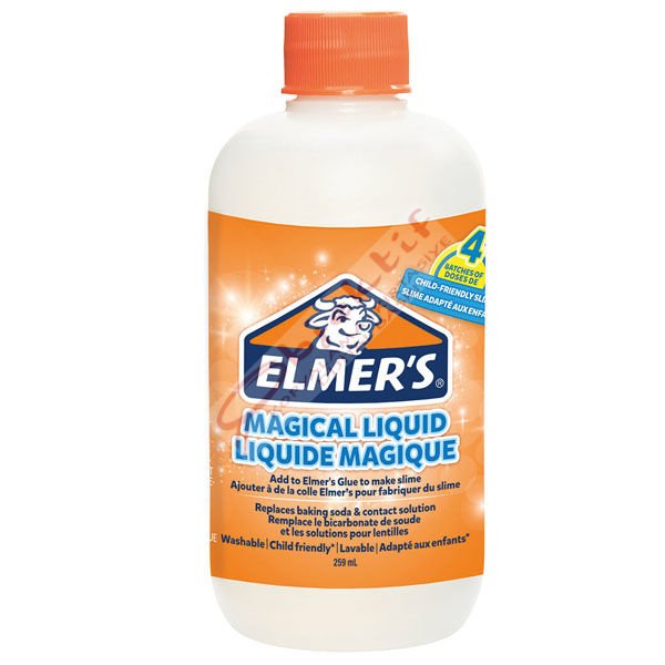 Elmers Sihirli Sıvı 258 ML 2050942