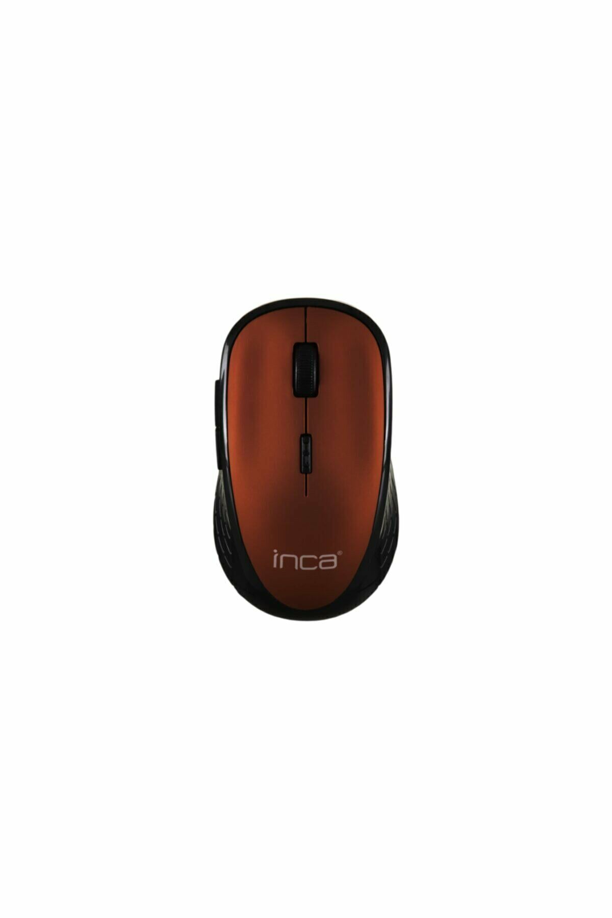 Inca Iwm-395tk 1600Dpi Kırmızı Wireless Mouse