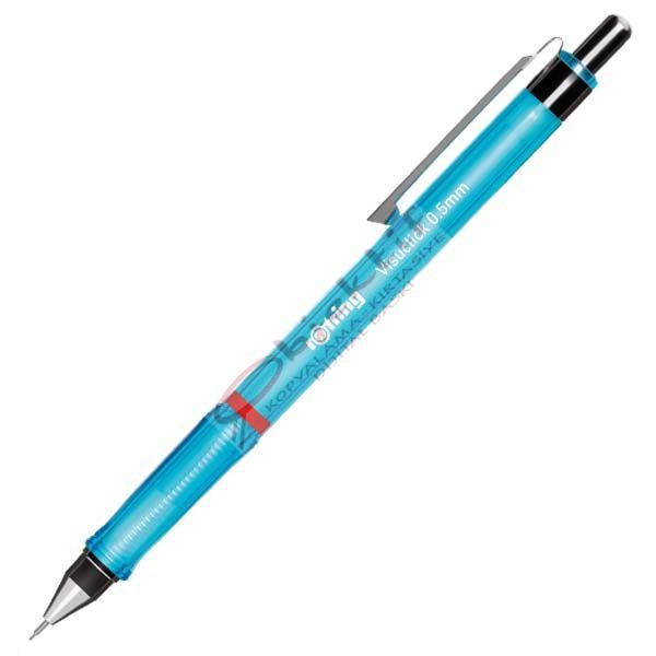 Rotring Versatil Kalem Visuclick 0.5 MM Mavi 2088549