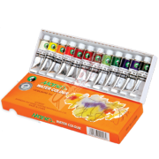 Maries Sulu Boya Water Color 12 Lİ 9 ML 1306B